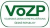 VoZP ČR